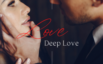 Deep Love 6 month 1 to 1 Special