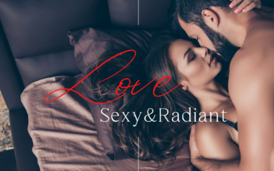 Sexy&Radiant