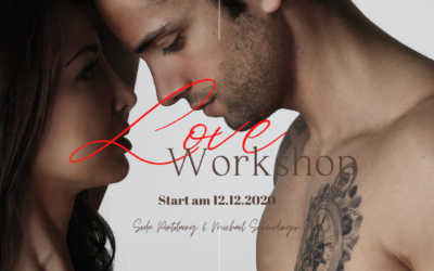 5 Day Love Workshop TEST